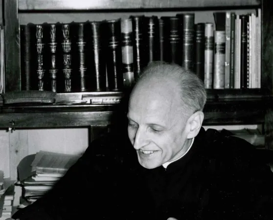 P. Pedro Arrupe SJ |  | Australian Jesuits