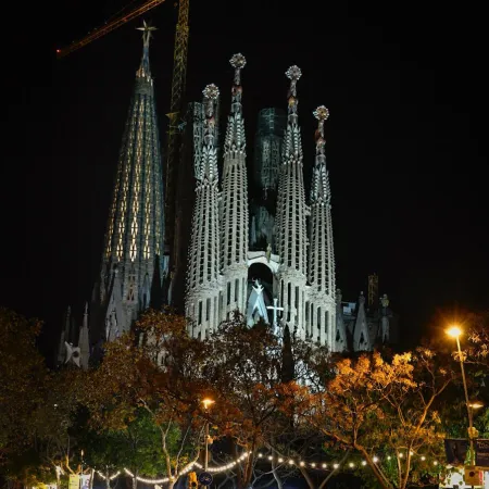 La Sagrada Familia  |  | sagradafamilia.org