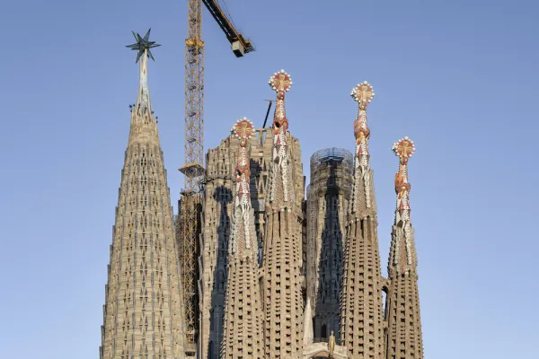 Sagrada Familia