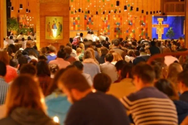 Comunità di Taizé