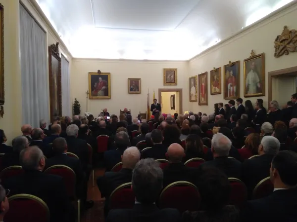 Assemblea 2020  |  | Circolo San Pietro