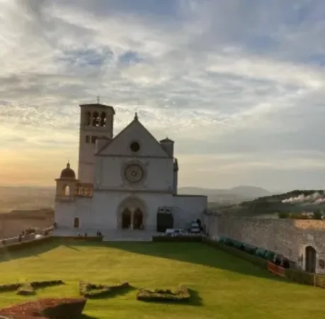 Assisi |  | VG / ACI Stampa