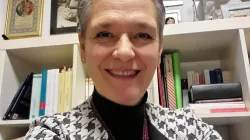 La Professoressa Assunta Steccanella / Credit Università Triveneto