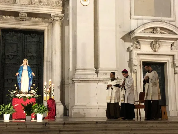 L'annuncio della proroga del Giubileo lauretano  |  | Santuario di Loreto 