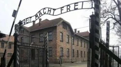 Una immagine di Auschwitz / Wikimedia / DNalor1 (CC-BY-SA 3.0)