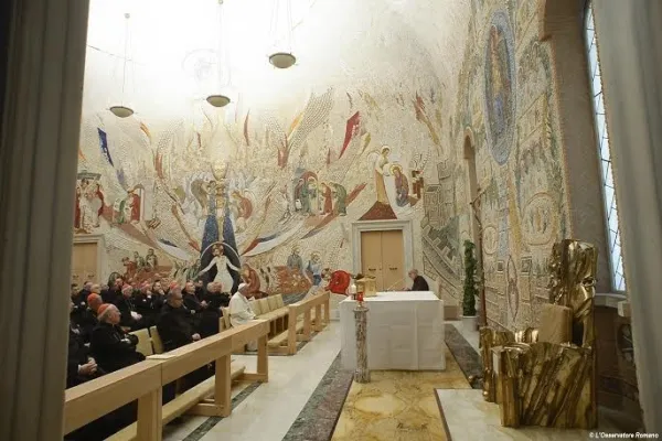 Osservatore Romano