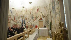 L'Osservatore Romano, ACI Group