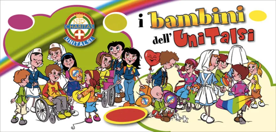 Bambini unitalsi |  | 