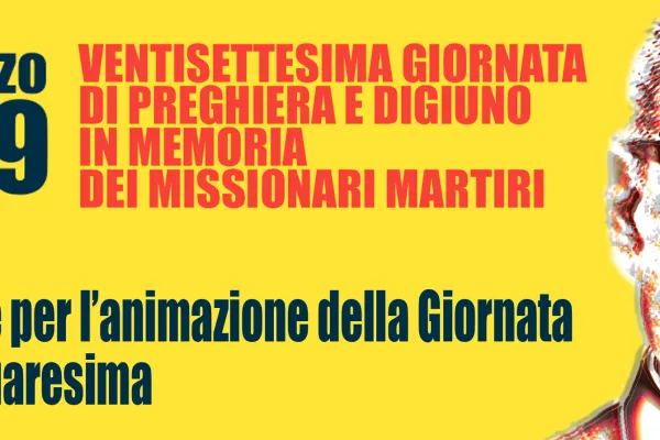 Fondazione Missio 