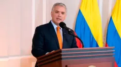 Presidenza della Repubblica di Colombia