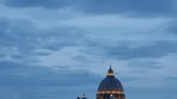 La Basilica Vaticana - ACI Stampa