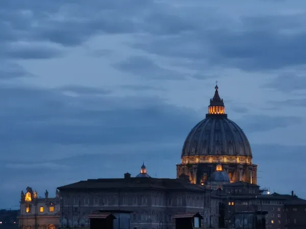 La Basilica Vaticana - ACI Stampa |  | La Basilica Vaticana - ACI Stampa