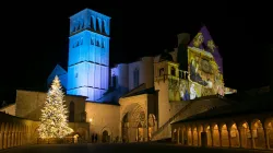 Basilica San Francesco - Sala Stampa