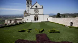 Sacro Convento Assisi