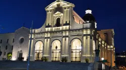 La Basilica di Santa Maria di Bonaria a Cagliari / Wikimedia Commons