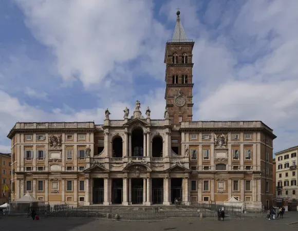 Santa Maria Maggiore |  | pd