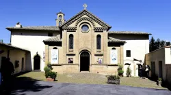 Diocesi di Tivoli e Palestrina