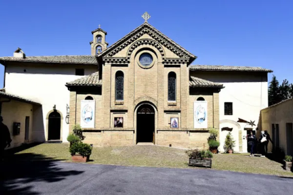 Diocesi di Tivoli e Palestrina