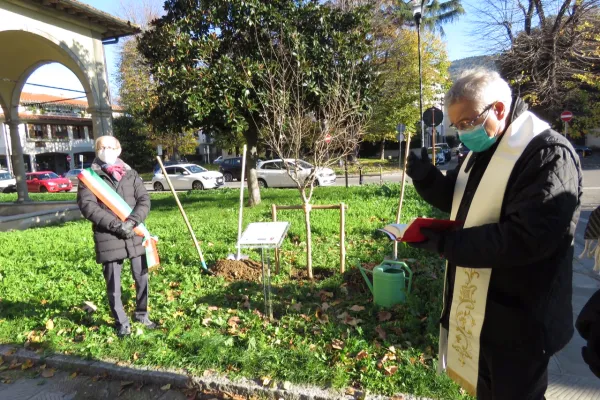 Diocesi di Prato