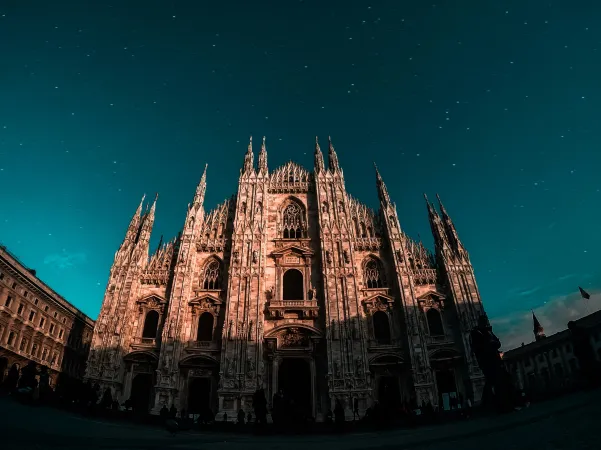 Cattedrale di Milano | Cattedrale di Milano | Benjamin Voros on Unsplash