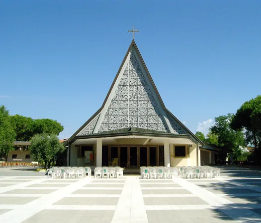 La Porta della Misericordia |  | Wikipedia