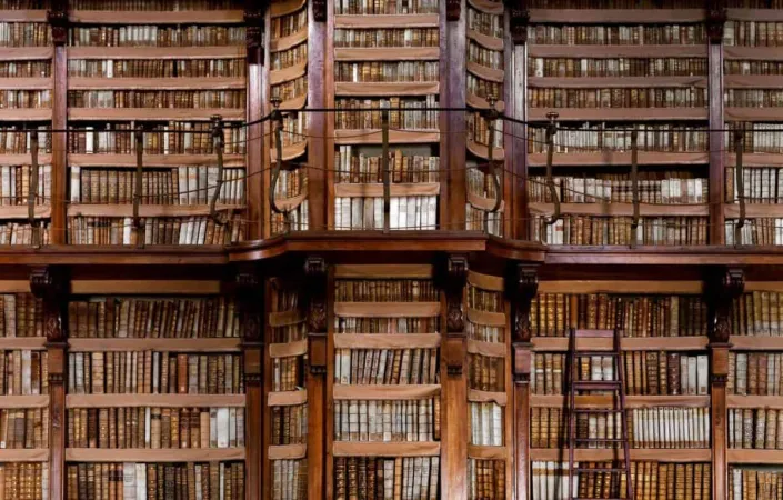 Biblioteca  |  | pd