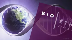 Un banner degli Stati Generali sulla legge di bioetica / Paris Catholique