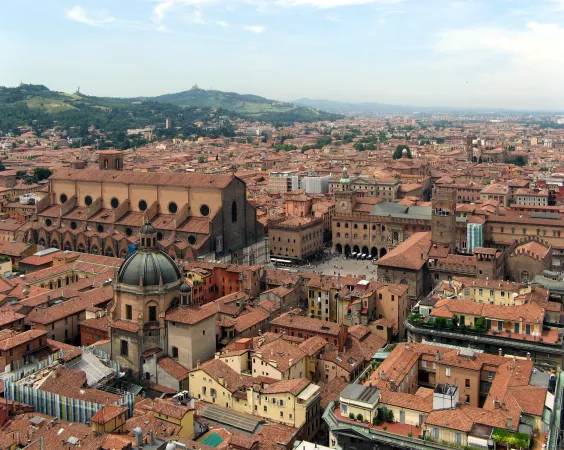 Bologna |  | wikipedia