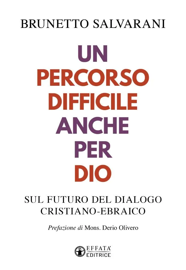 La copertina del libro