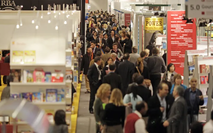 Buchmesse Francoforte |  | korazym.org