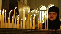 Una liturgia ortodossa / Missionari della Consolata