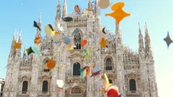 Una foto d'archivio del Carnevale ambrosiano / Diocesi di Milano