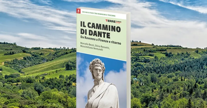 La copertina del libro  |  | Terre di Mezzo 