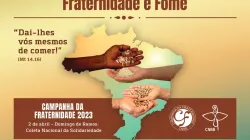 Campagna di Fraternità 2023 / Jesuitas Brasil