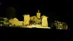 Arcidiocesi Spoleto Norcia