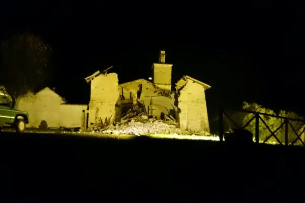 Arcidiocesi Spoleto Norcia