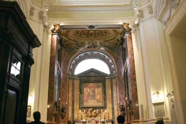 Sant' Apollinare