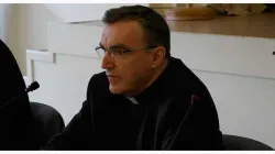 Cardinal Josip Bozanic, arcivescovo di Zagabria / CCEE