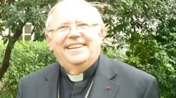 Cardinale Jeanne-Pierre Ricard / http://www.eglise.catholique.fr