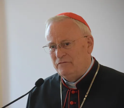 Il Cardinale Gualtiero Bassetti, Presidente della Conferenza Episcopale Italiana  |  | Arcidiocesi di Perugia