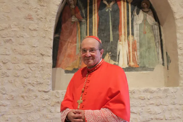 Arcidiocesi de L'Aquila