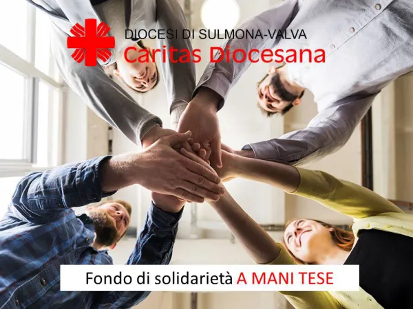 Progetto Caritas Sulmona |  | Diocesi Sulmona Vulva