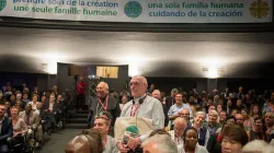 Un momento dell'Assemblea Generale di Caritas Internationalis, Roma, 12-17 maggio 2015 / www.caritas.org