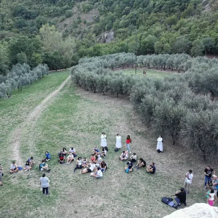 Pellegrinaggio sulle orme di Carlo Acutis |  | Pastorale Giovanile Assisi 