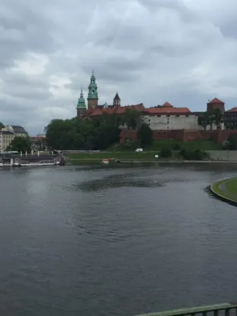 Castello del Wawel |  | Marco Mancini/ACI stampa