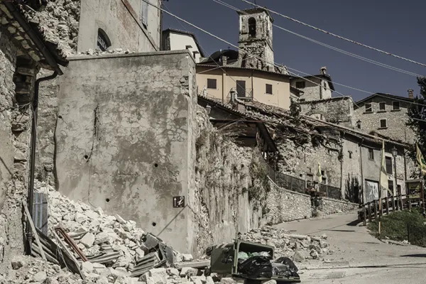 Diocesi Spoleto Norcia