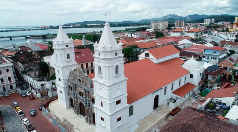  Cattedrale di Panama  |  | Governo di Panama