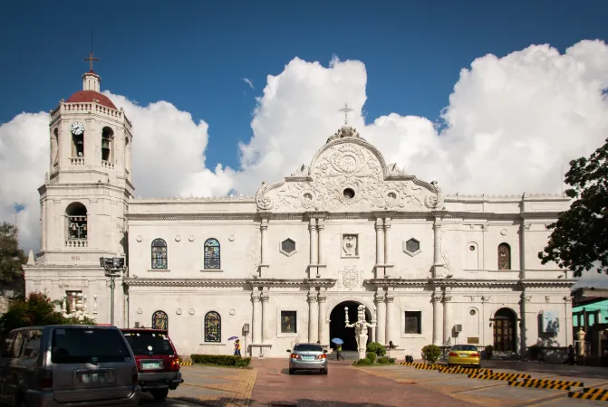 La Cattedrale di Cebu, nelle Filippine | La Cattedrale di Cebu, nelle Filippine | Wikipedia