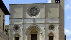 Cattedrale di Todi / Wikipedia