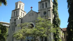 Cattedrale del Santo Spirito, Mombasa, Kenya / CC